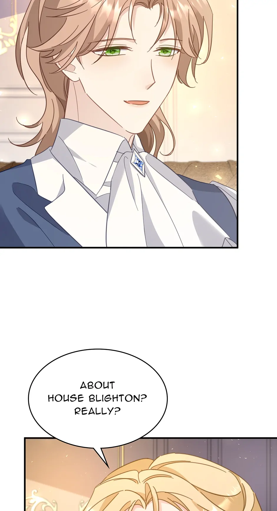 Be Crazy About Me chapter 50 page 40
