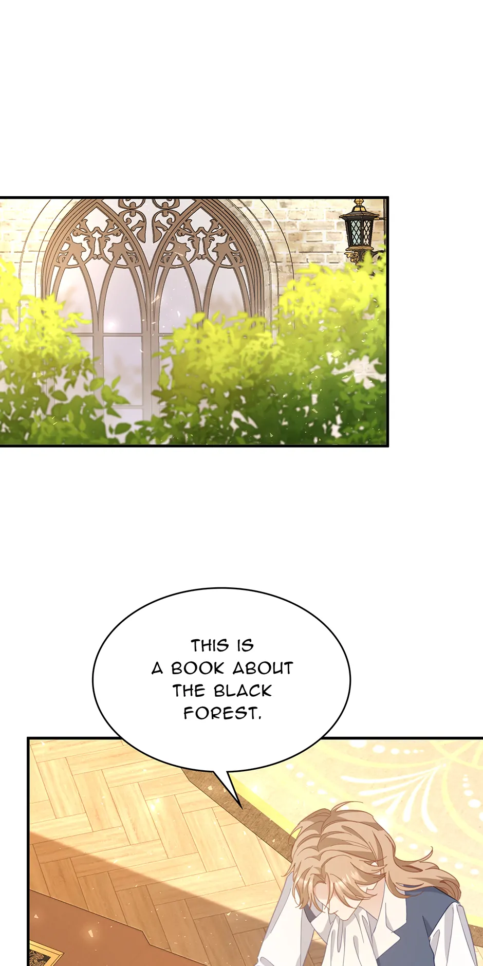 Be Crazy About Me chapter 50 page 42