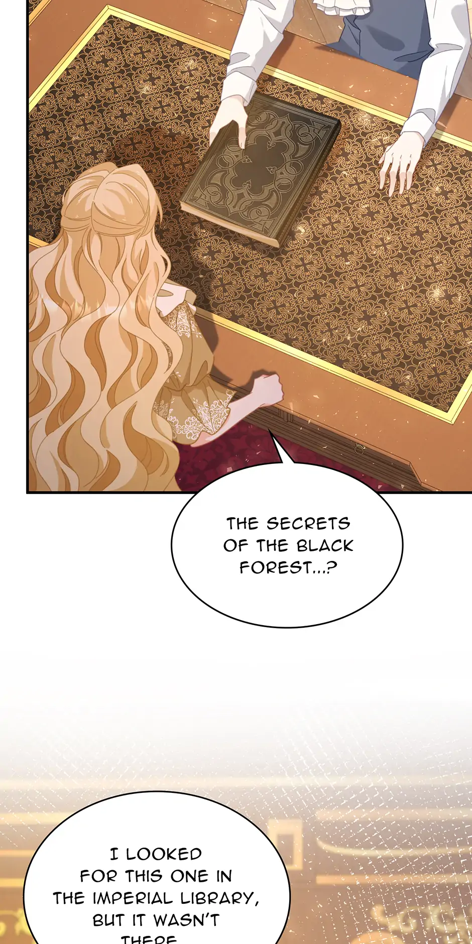Be Crazy About Me chapter 50 page 43