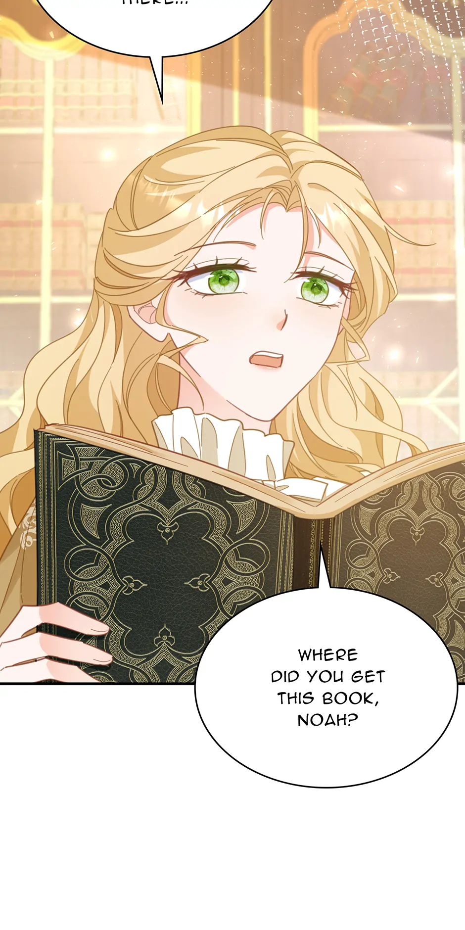 Be Crazy About Me chapter 50 page 44