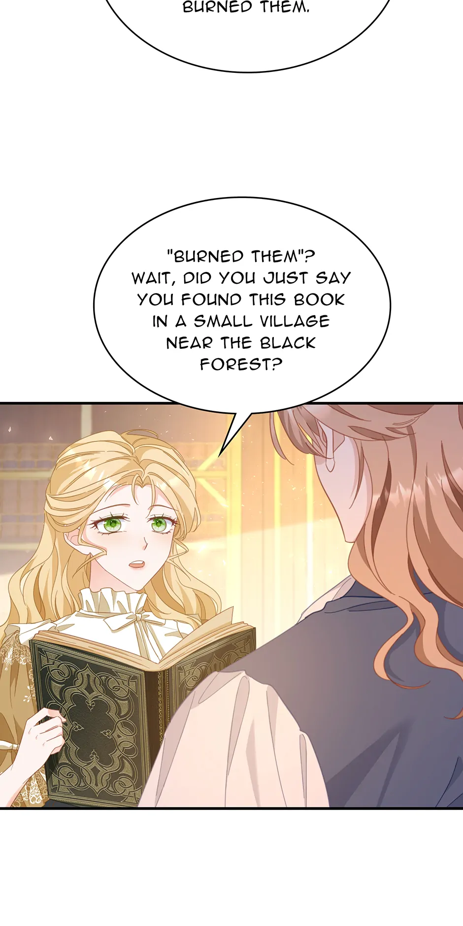 Be Crazy About Me chapter 50 page 46