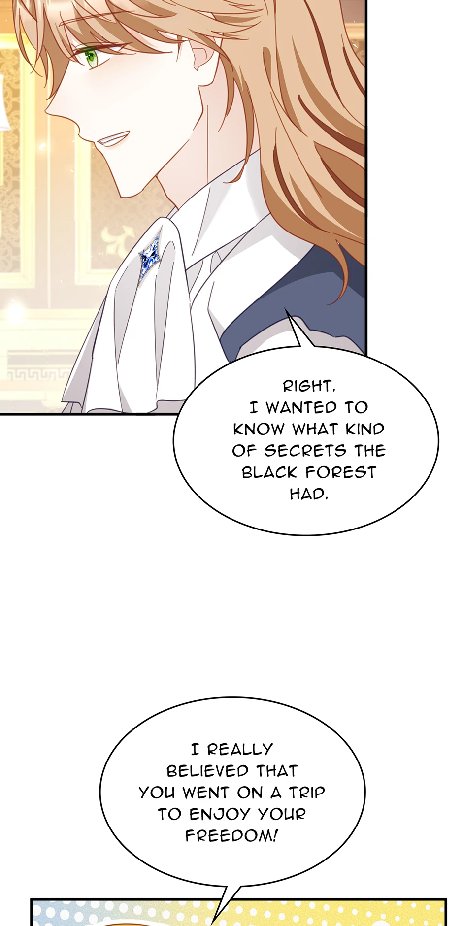 Be Crazy About Me chapter 50 page 48