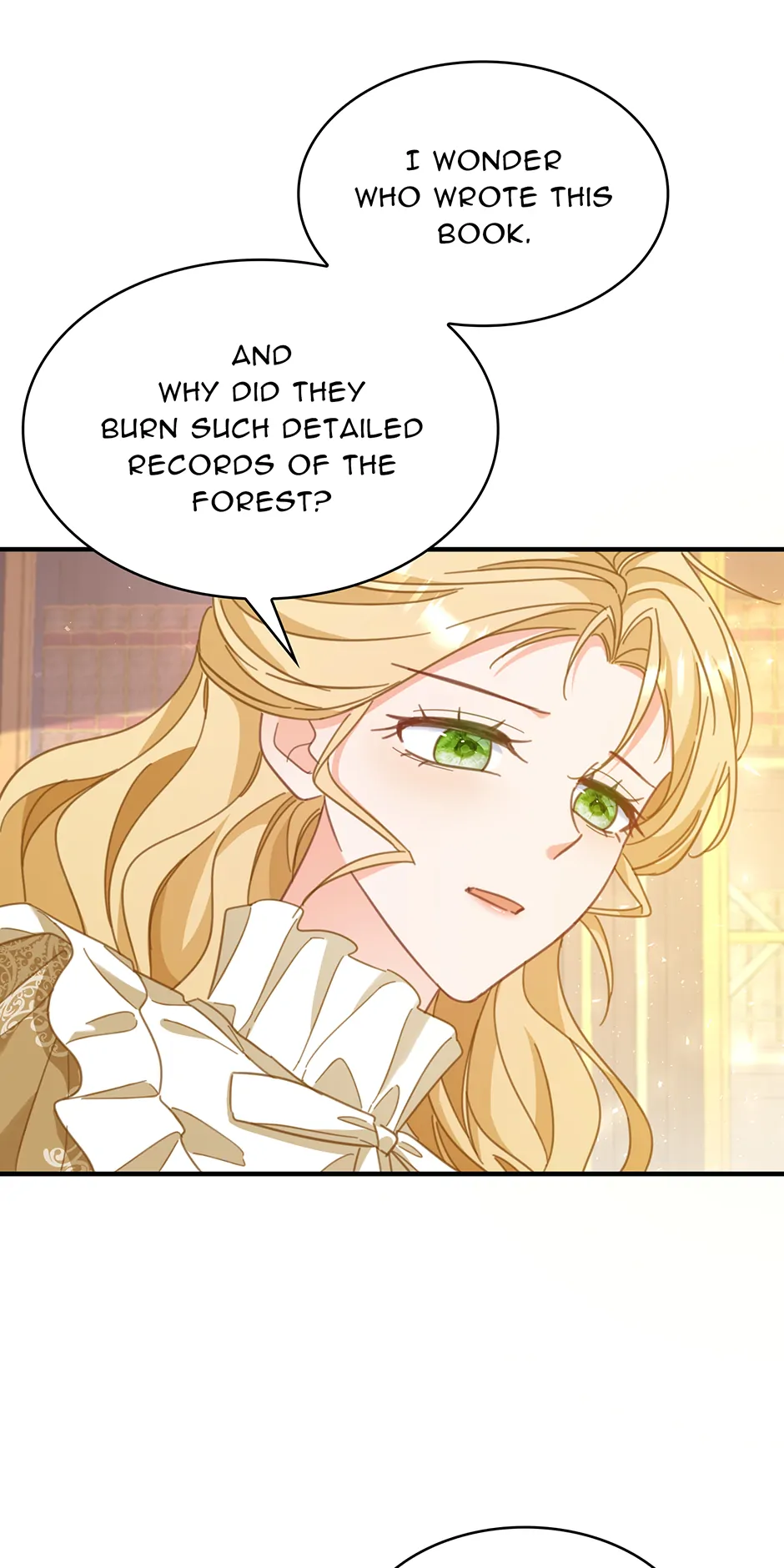 Be Crazy About Me chapter 50 page 52