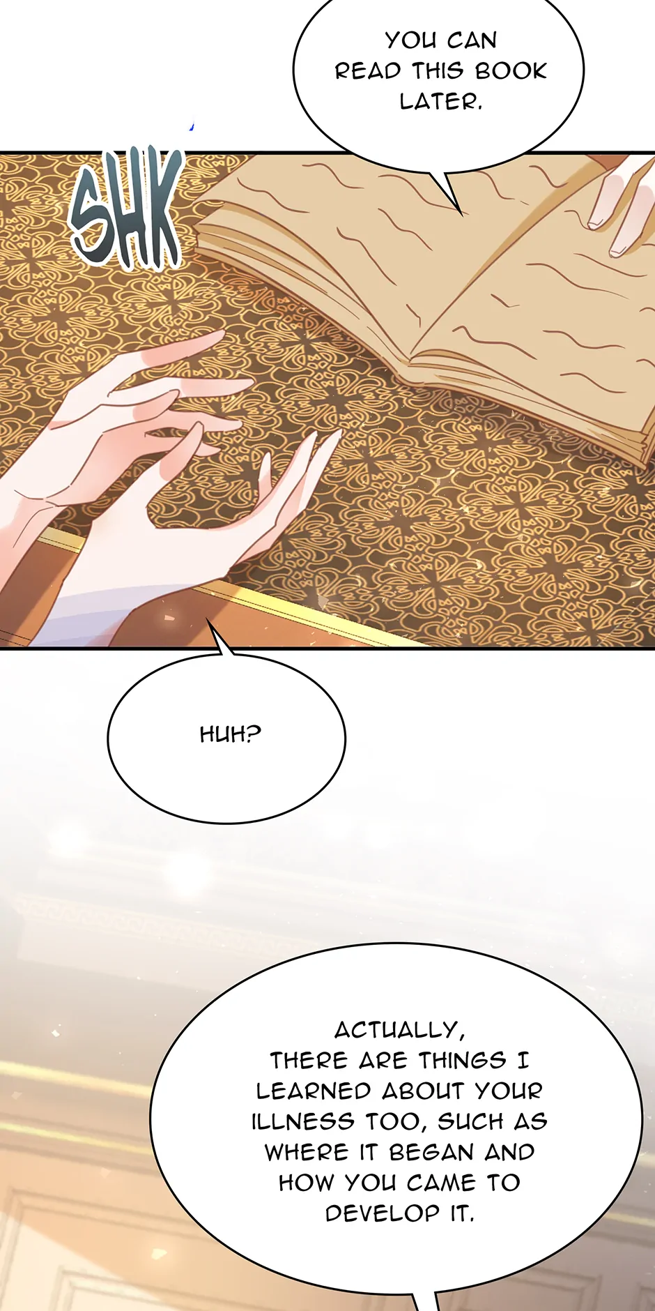 Be Crazy About Me chapter 50 page 53