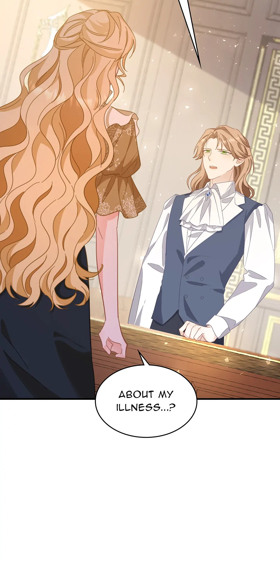 Be Crazy About Me chapter 50 page 54