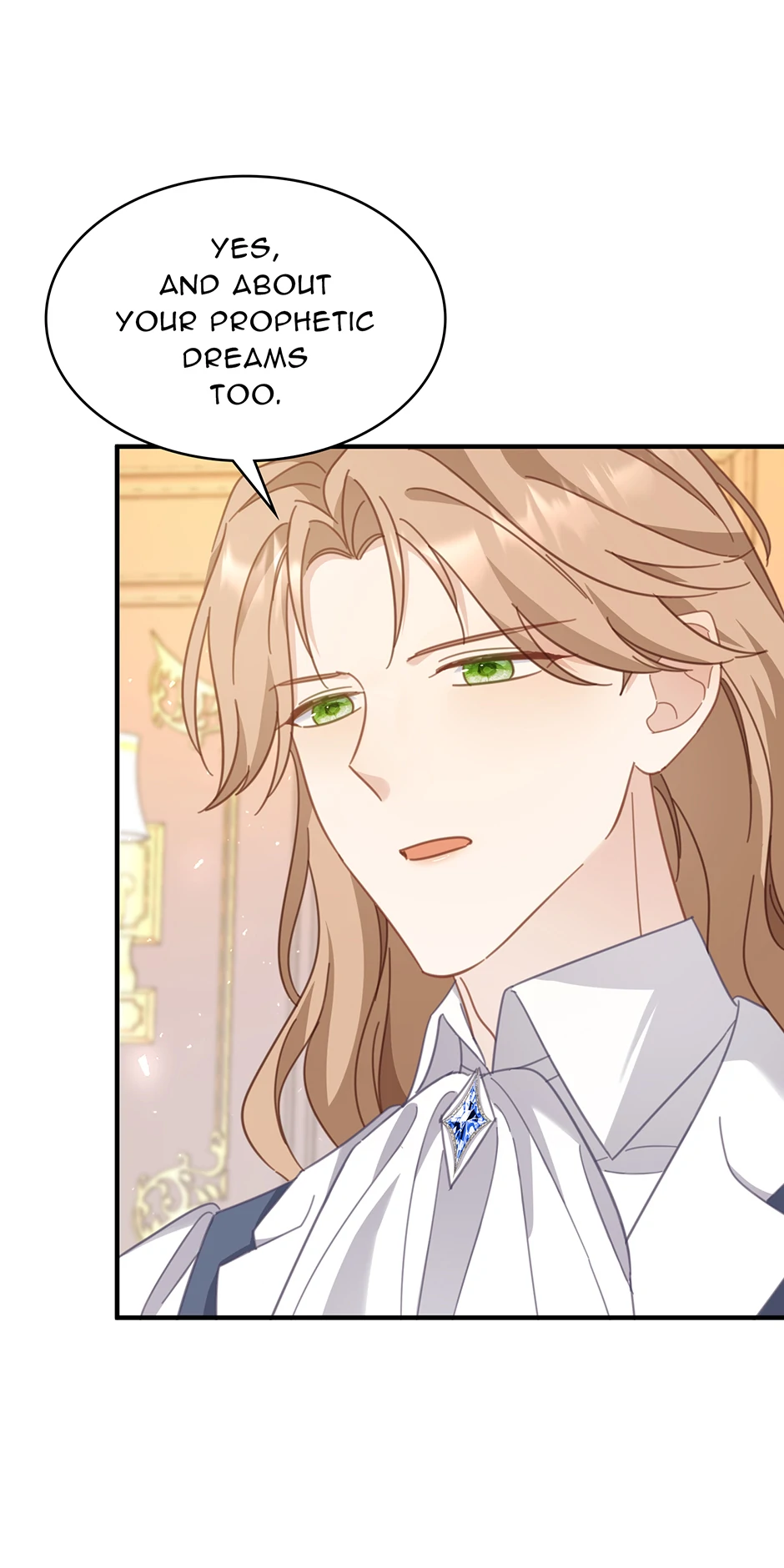 Be Crazy About Me chapter 50 page 55