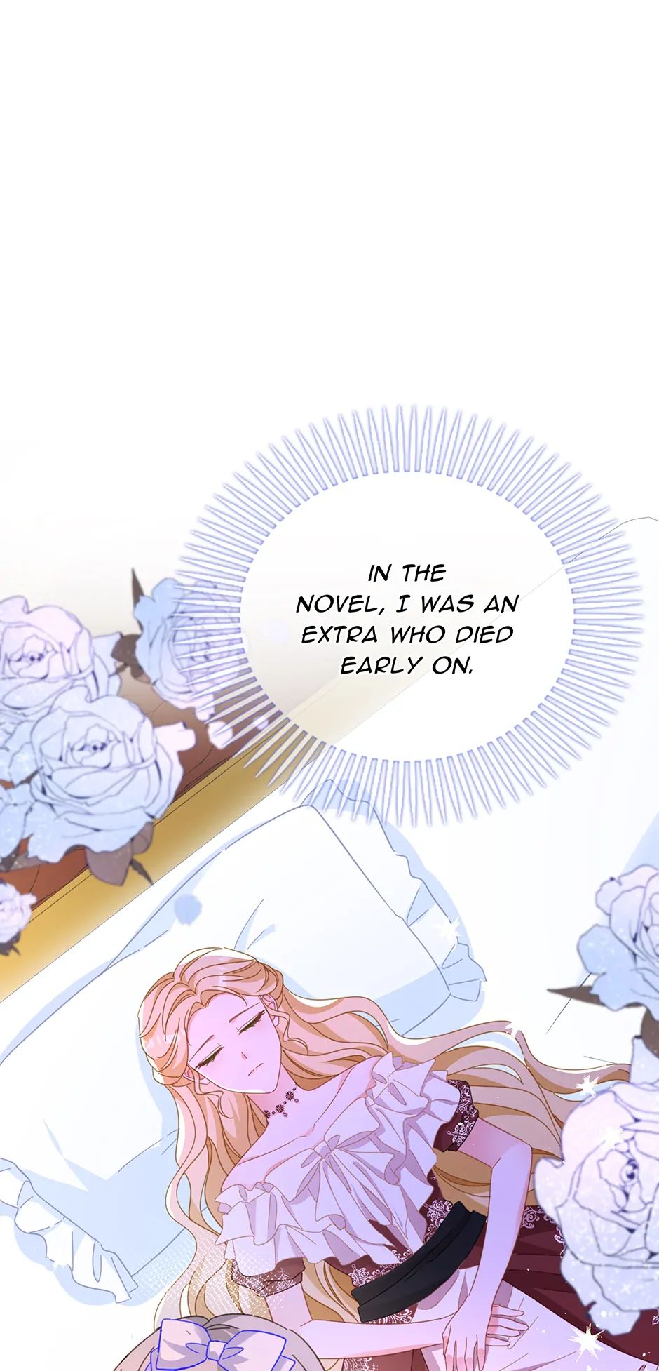 Be Crazy About Me chapter 51 page 2