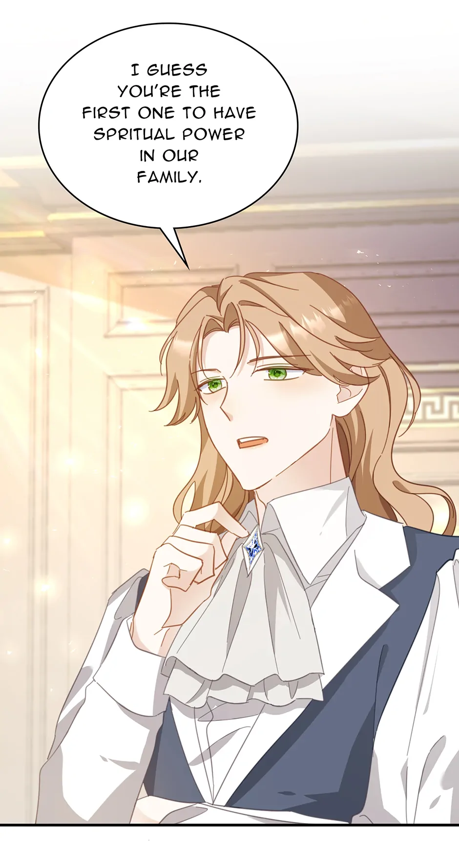 Be Crazy About Me chapter 51 page 13