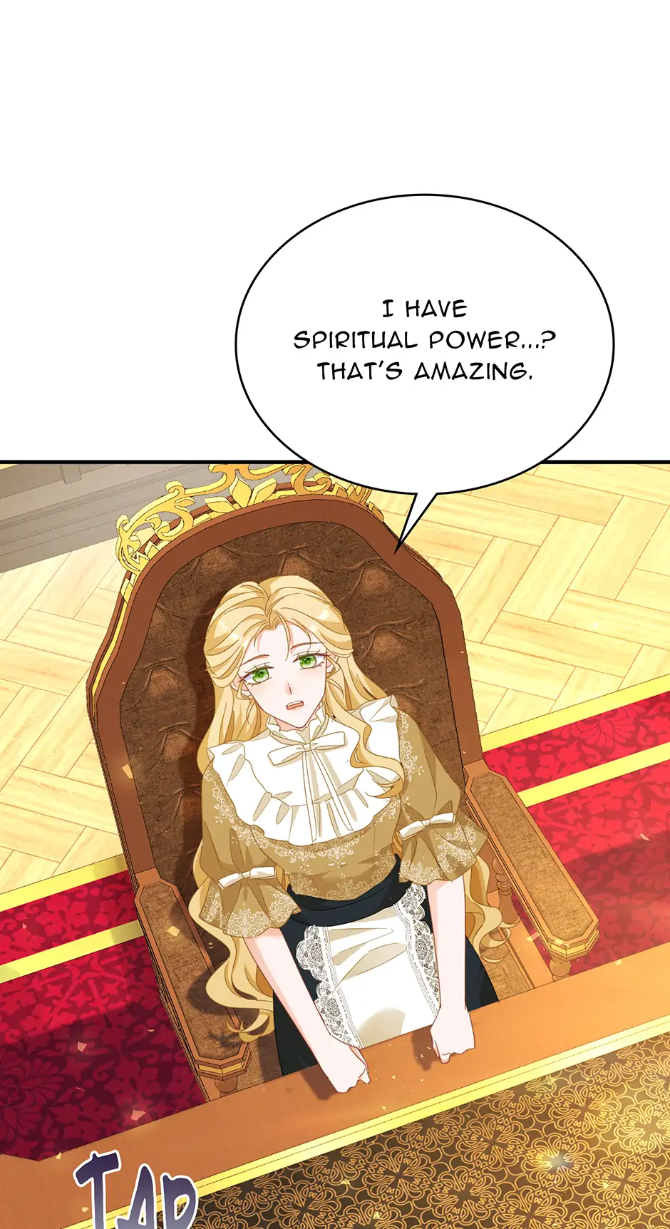 Be Crazy About Me chapter 51 page 14