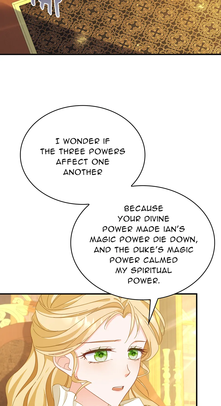 Be Crazy About Me chapter 51 page 15