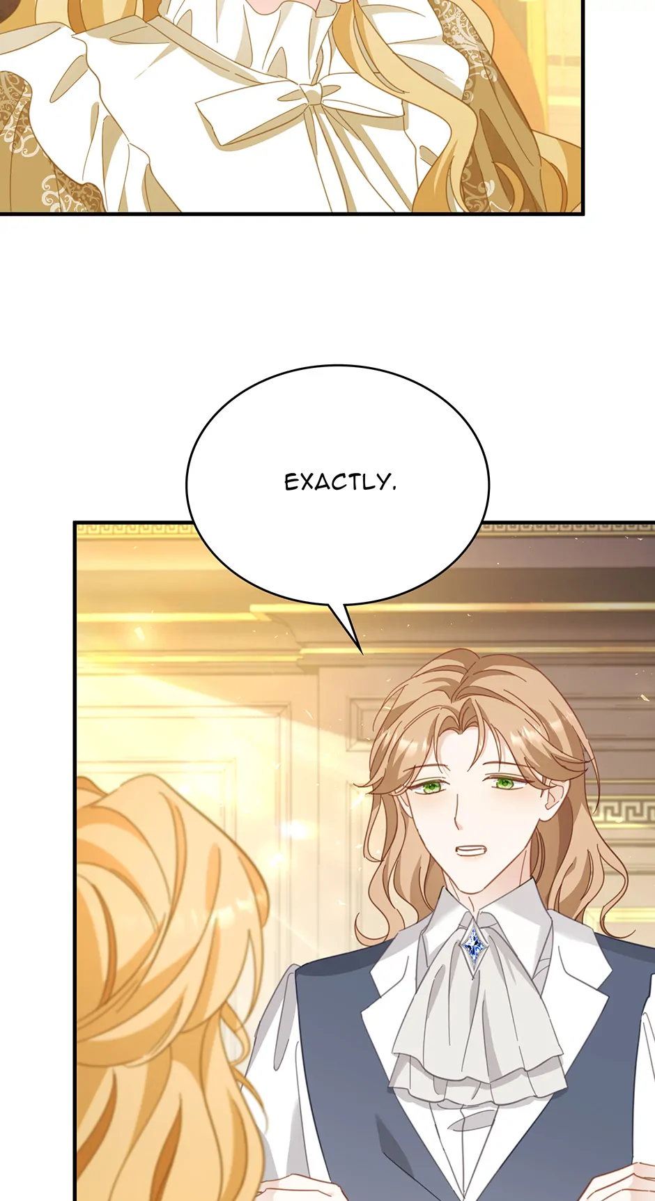 Be Crazy About Me chapter 51 page 16