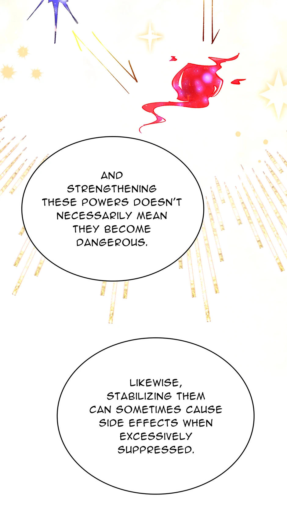 Be Crazy About Me chapter 51 page 18