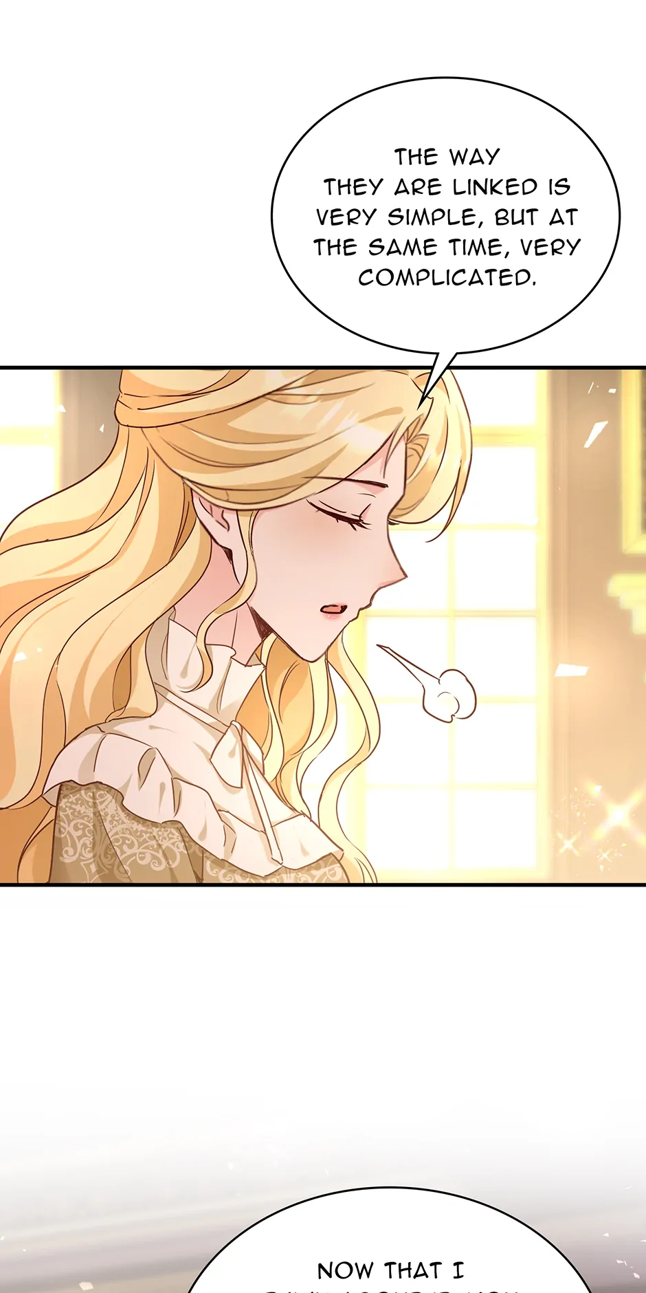 Be Crazy About Me chapter 51 page 19
