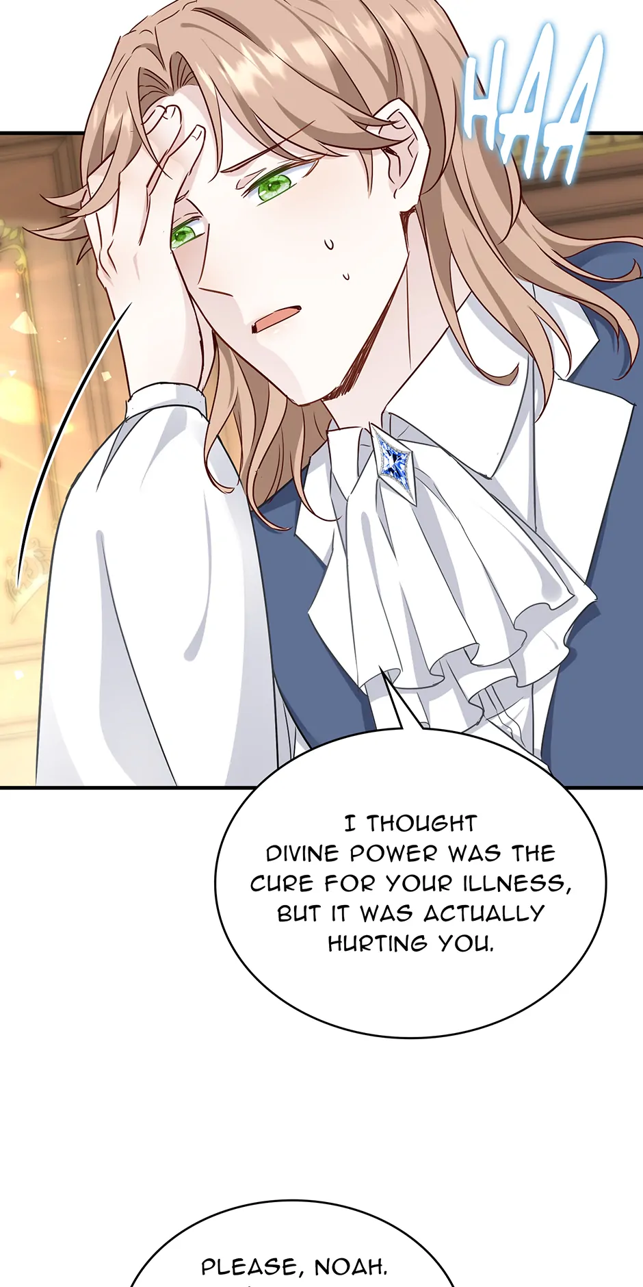 Be Crazy About Me chapter 51 page 21