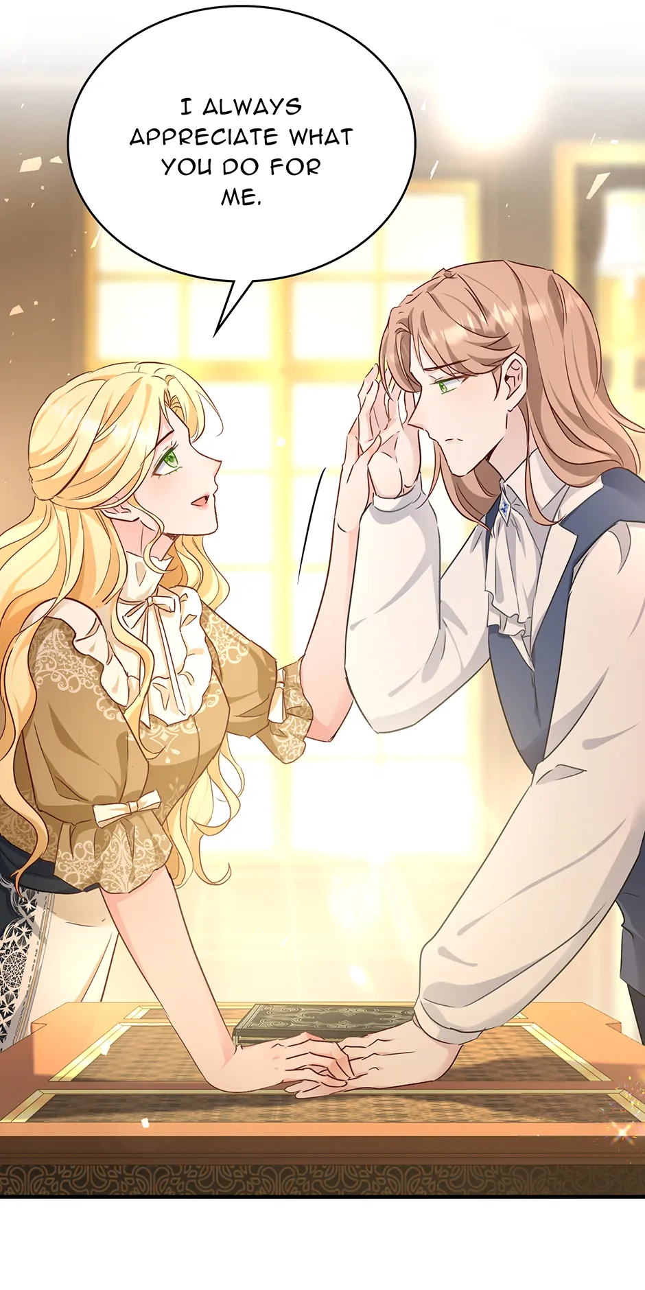 Be Crazy About Me chapter 51 page 23