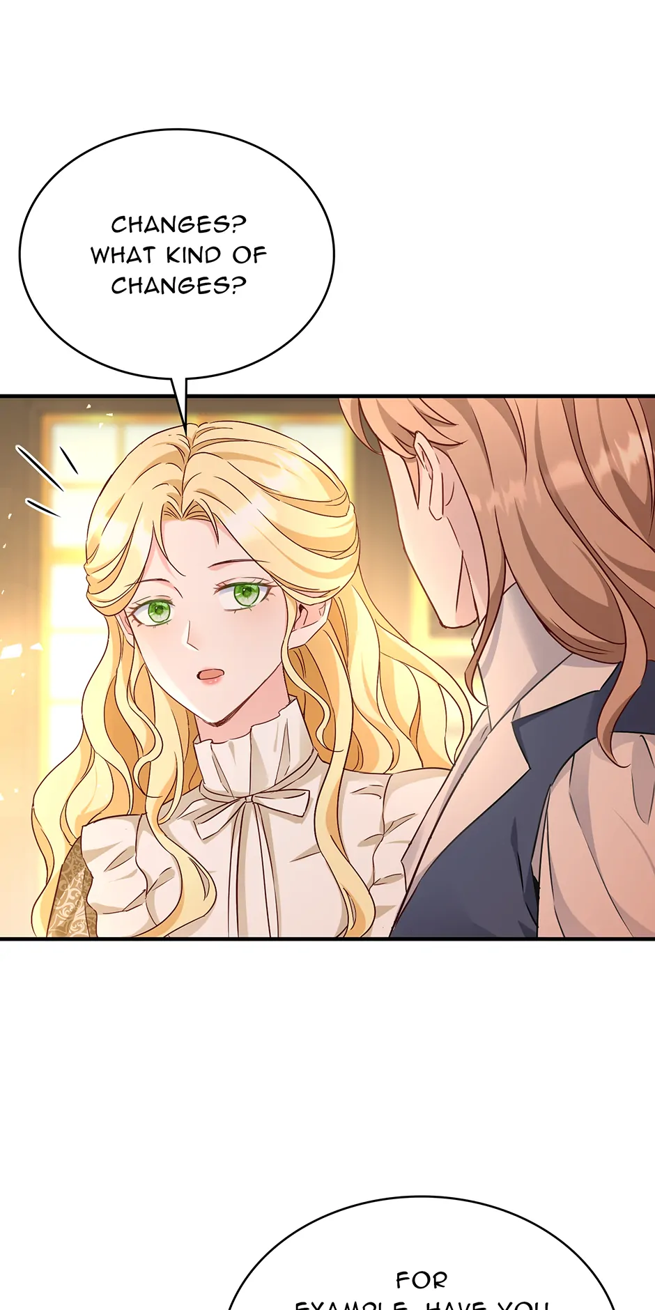 Be Crazy About Me chapter 51 page 27