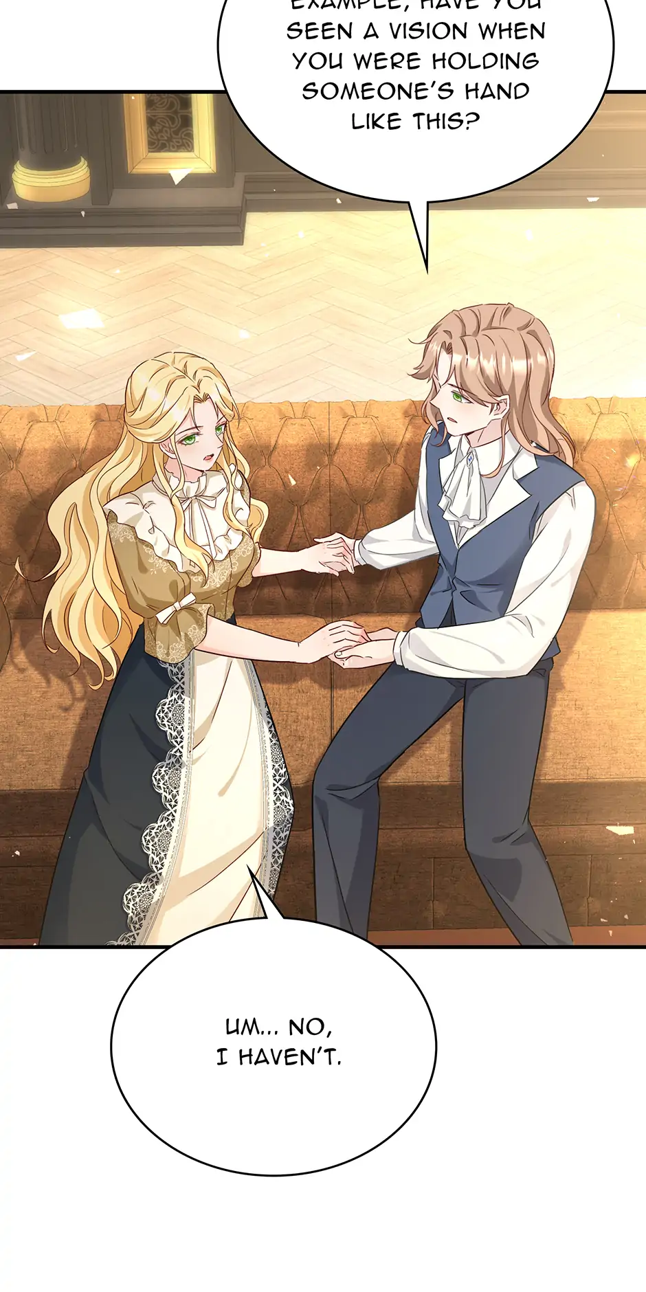 Be Crazy About Me chapter 51 page 28