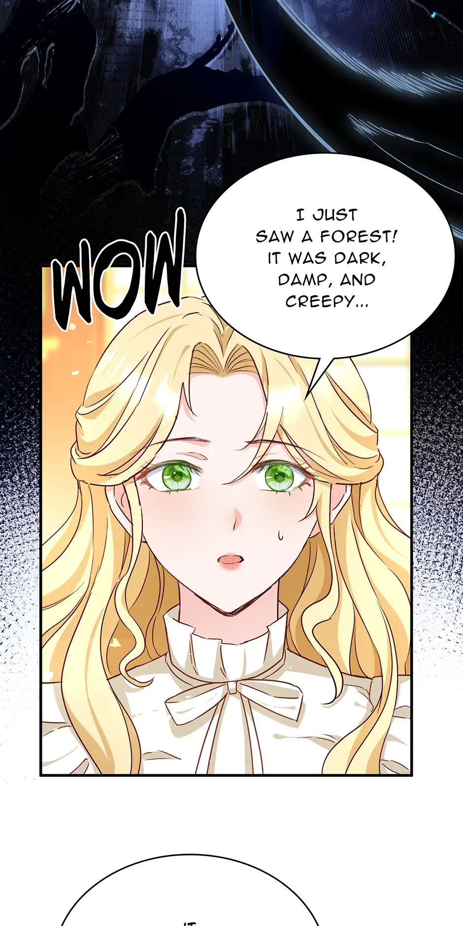 Be Crazy About Me chapter 51 page 32
