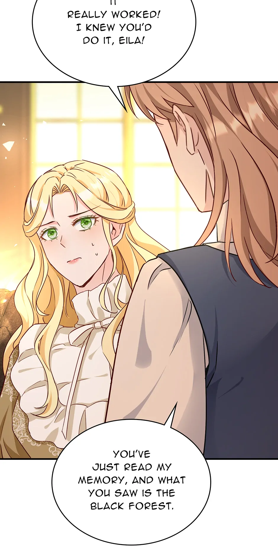 Be Crazy About Me chapter 51 page 33