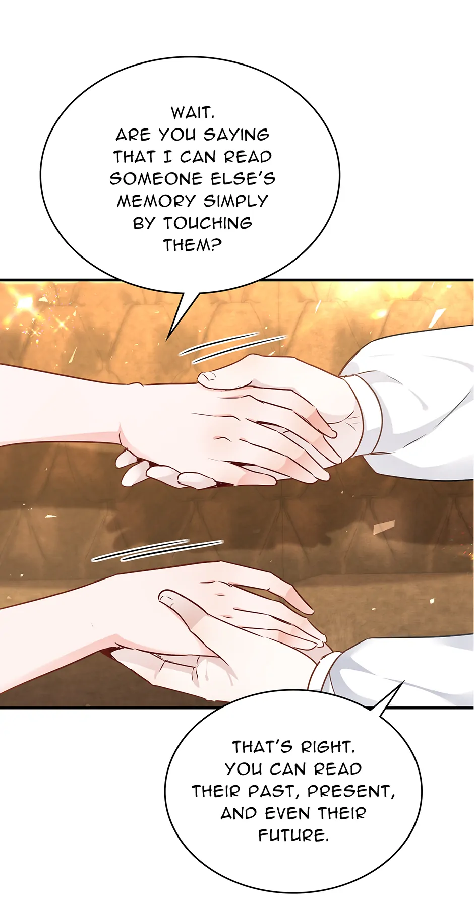 Be Crazy About Me chapter 51 page 34