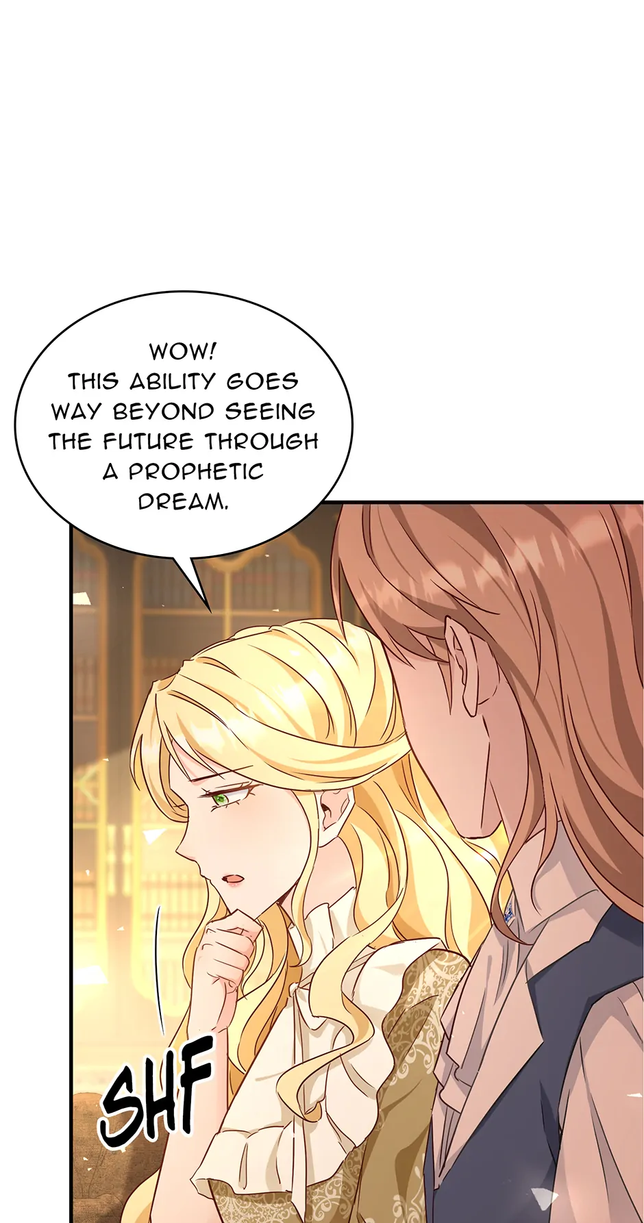 Be Crazy About Me chapter 51 page 35
