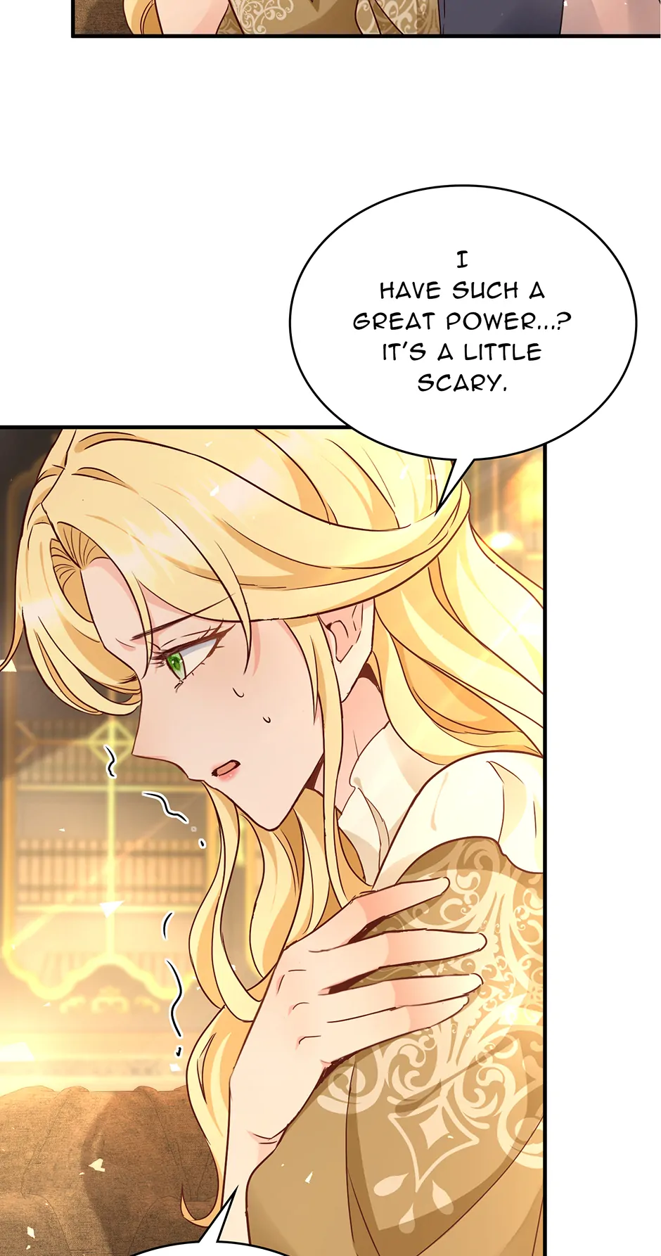 Be Crazy About Me chapter 51 page 36