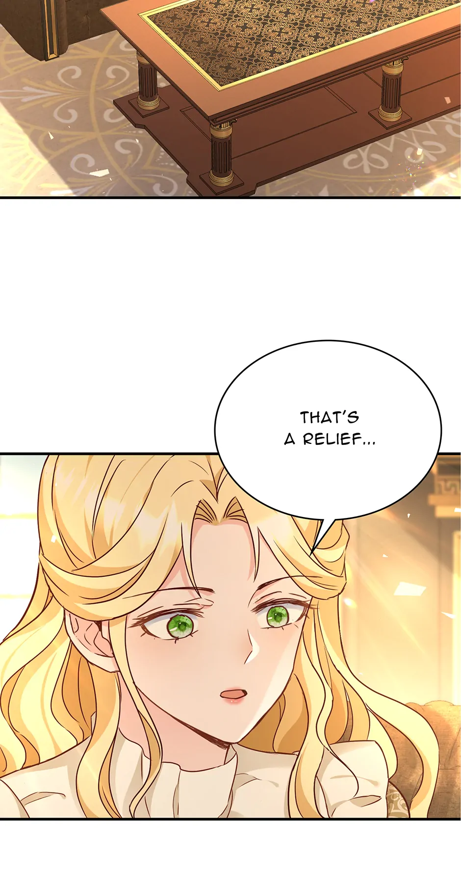 Be Crazy About Me chapter 51 page 38