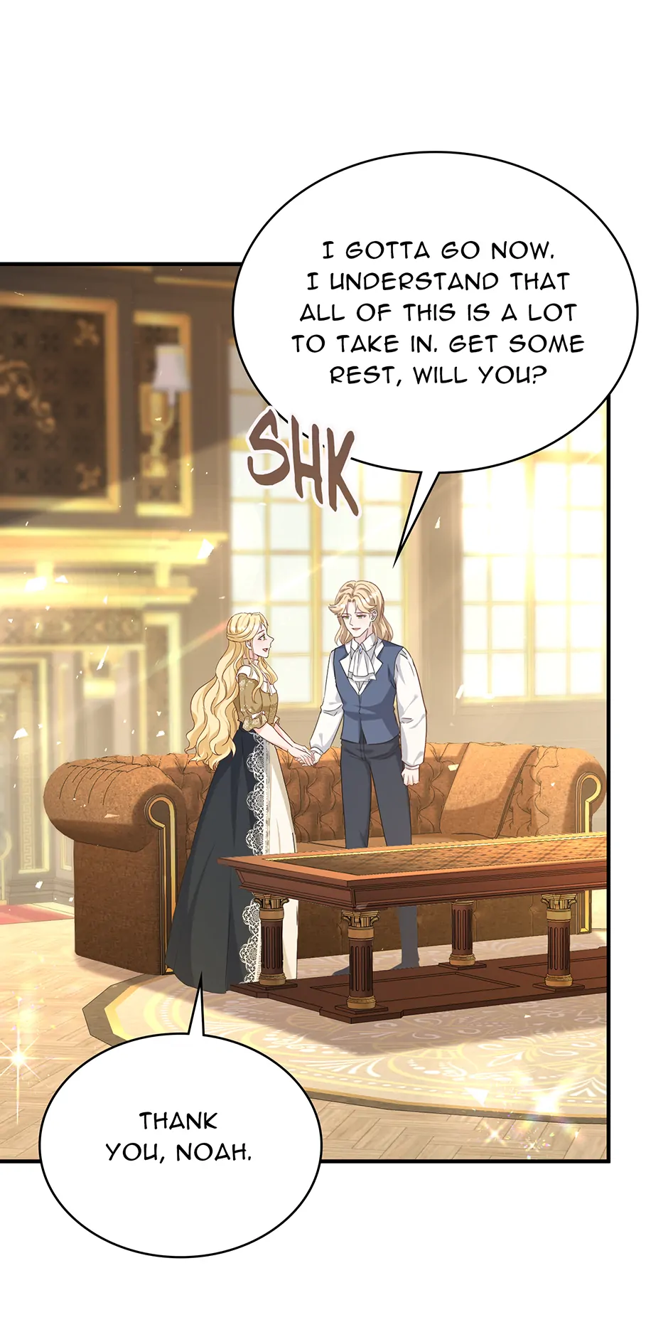 Be Crazy About Me chapter 51 page 39