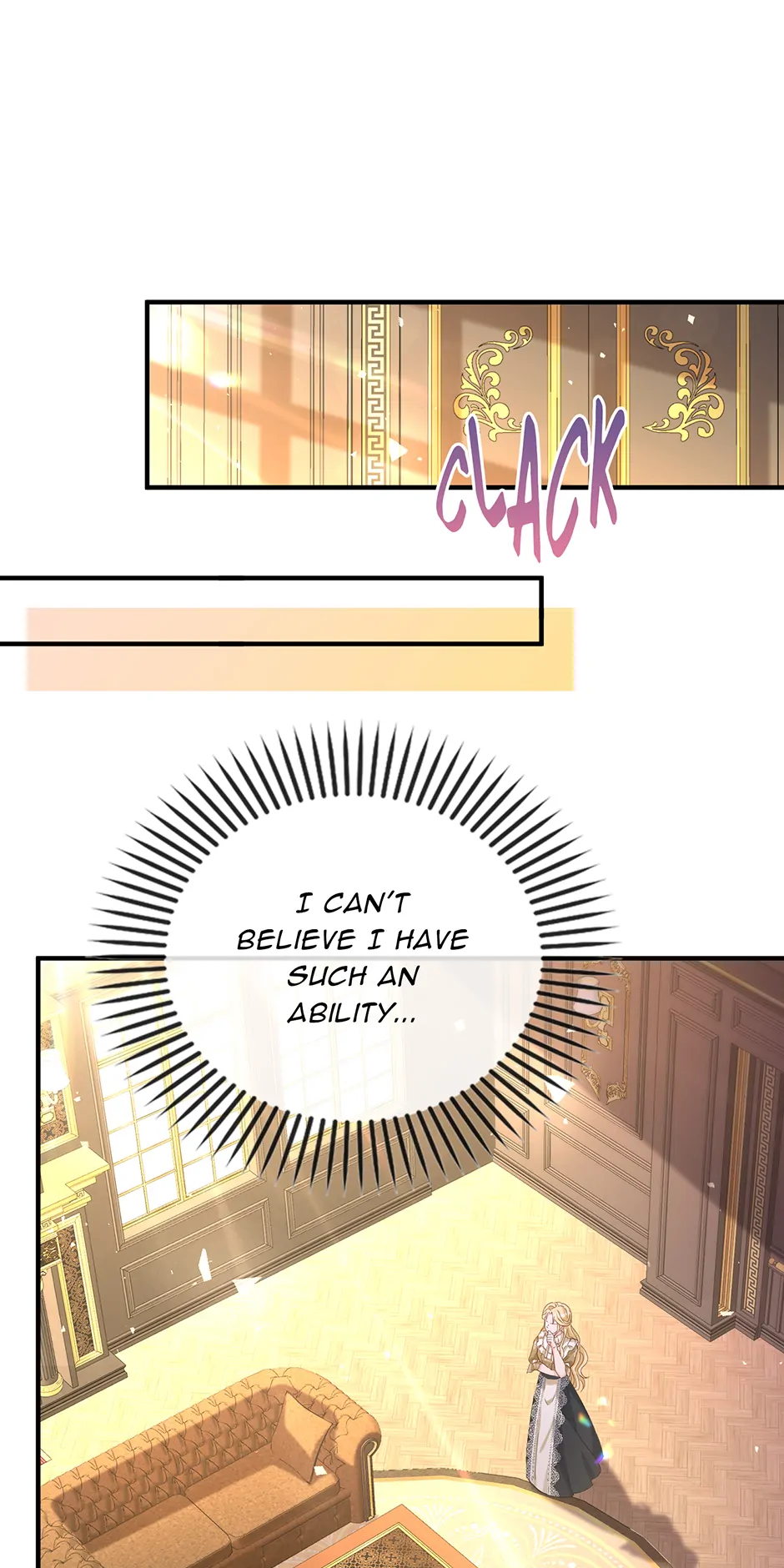 Be Crazy About Me chapter 51 page 40
