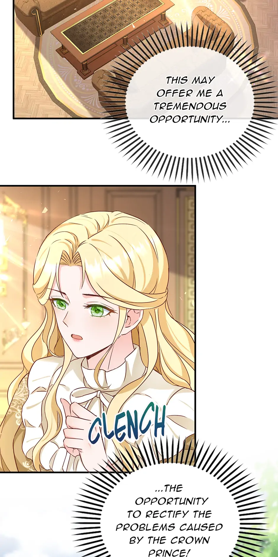 Be Crazy About Me chapter 51 page 41
