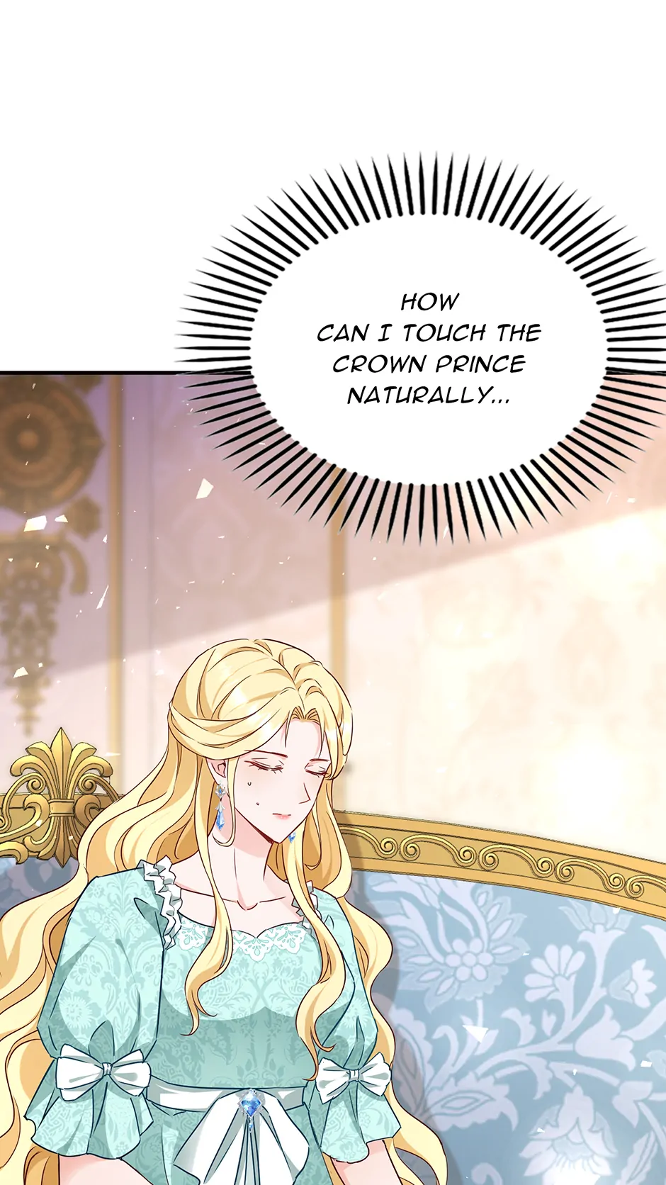 Be Crazy About Me chapter 51 page 44