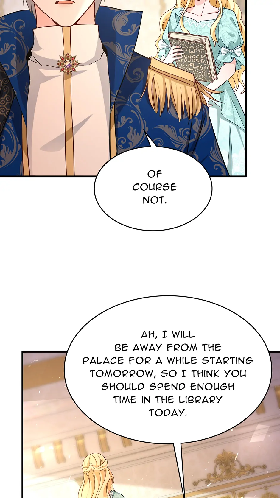 Be Crazy About Me chapter 51 page 47