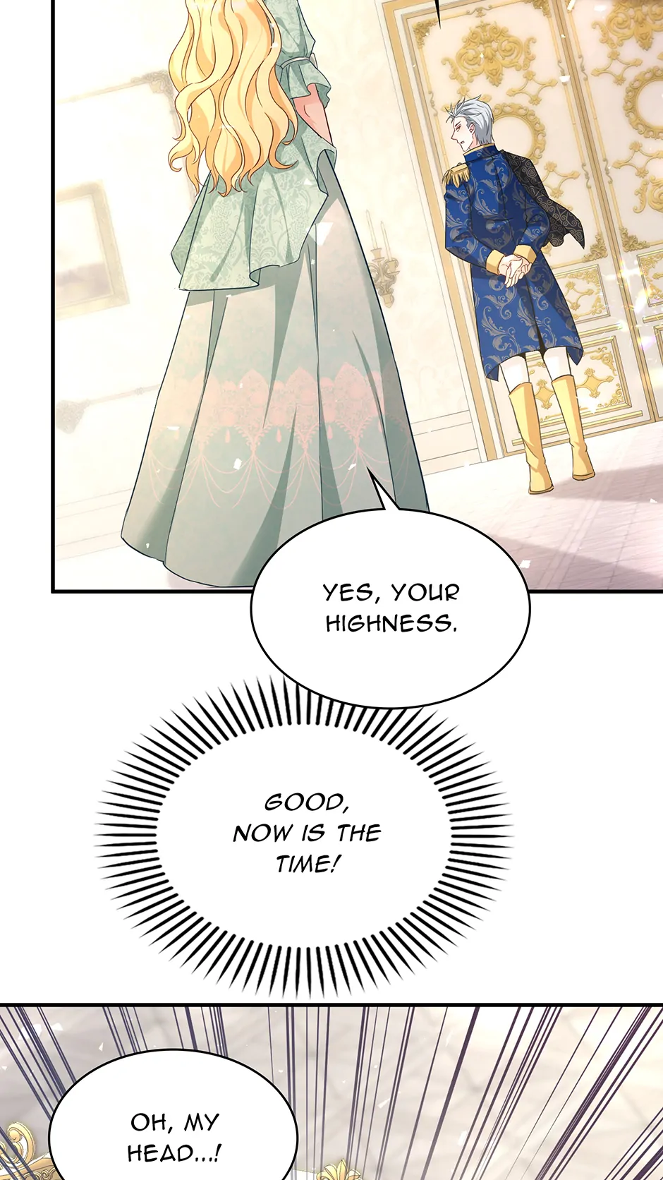 Be Crazy About Me chapter 51 page 48
