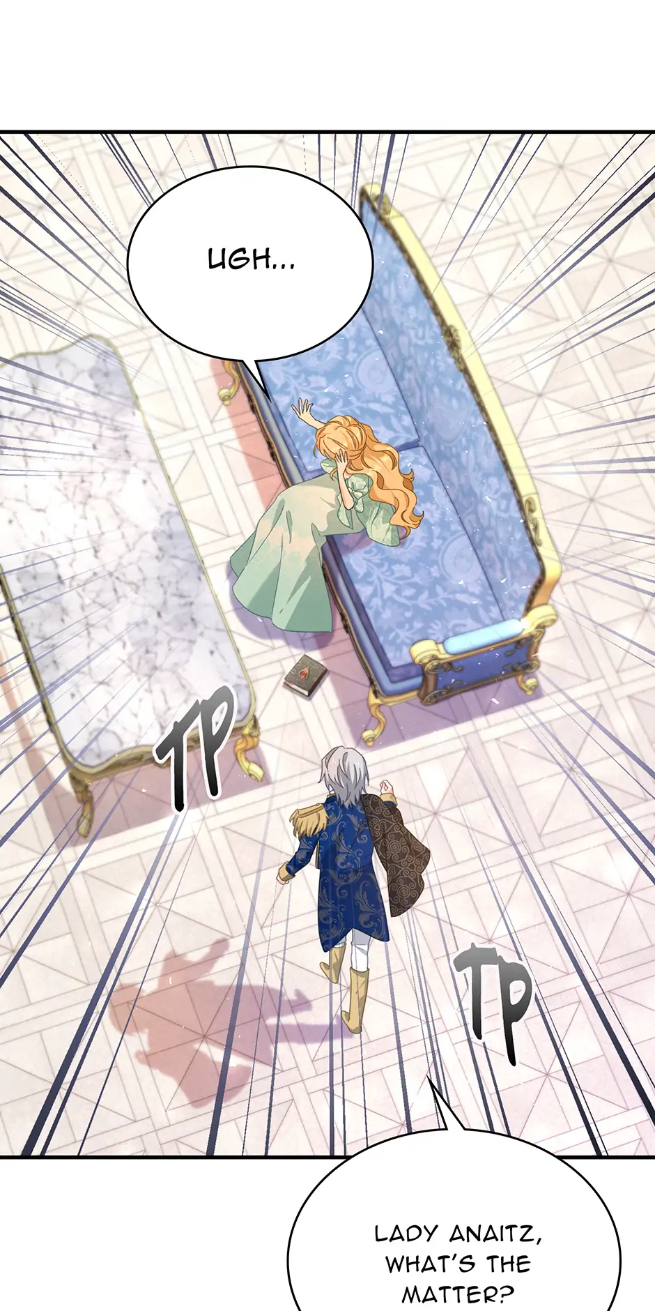 Be Crazy About Me chapter 51 page 50