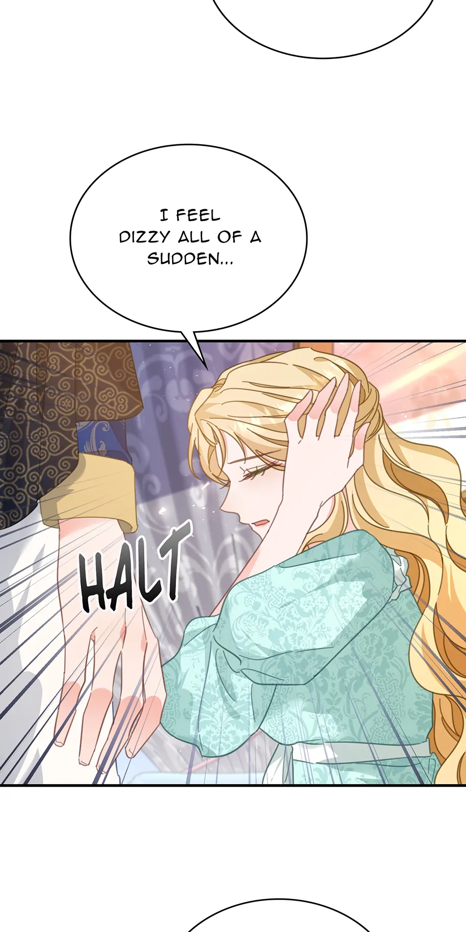 Be Crazy About Me chapter 51 page 51