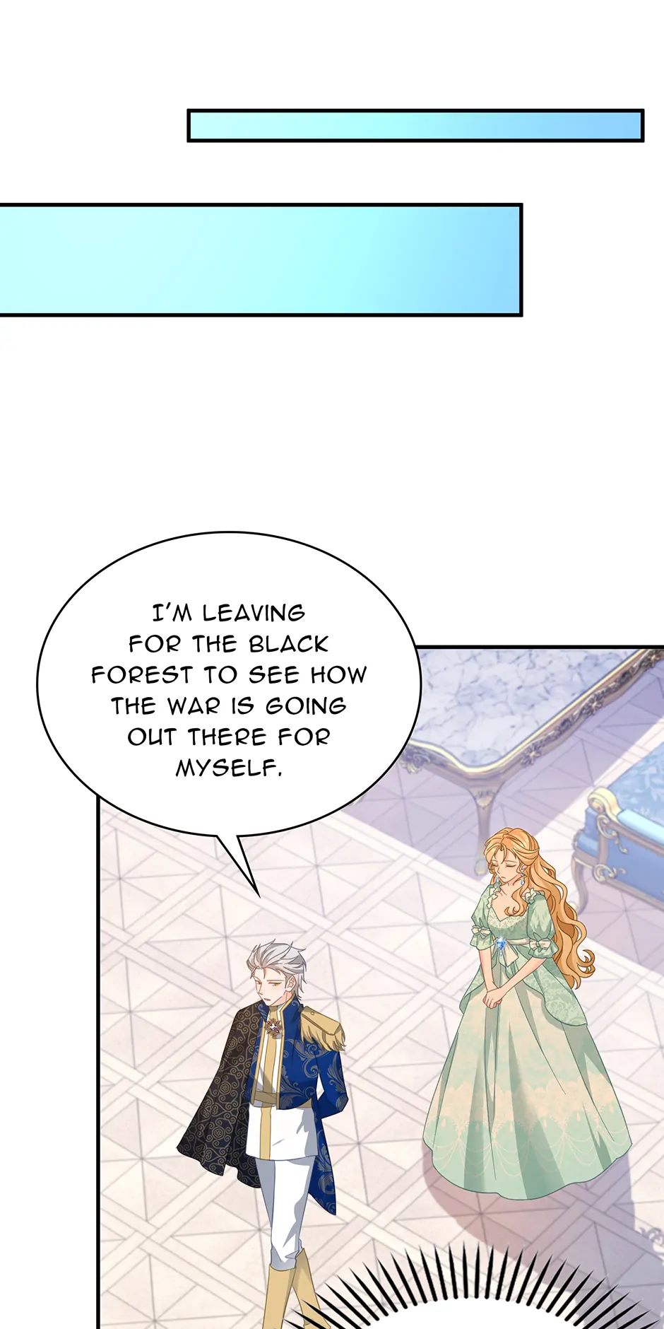 Be Crazy About Me chapter 51 page 53