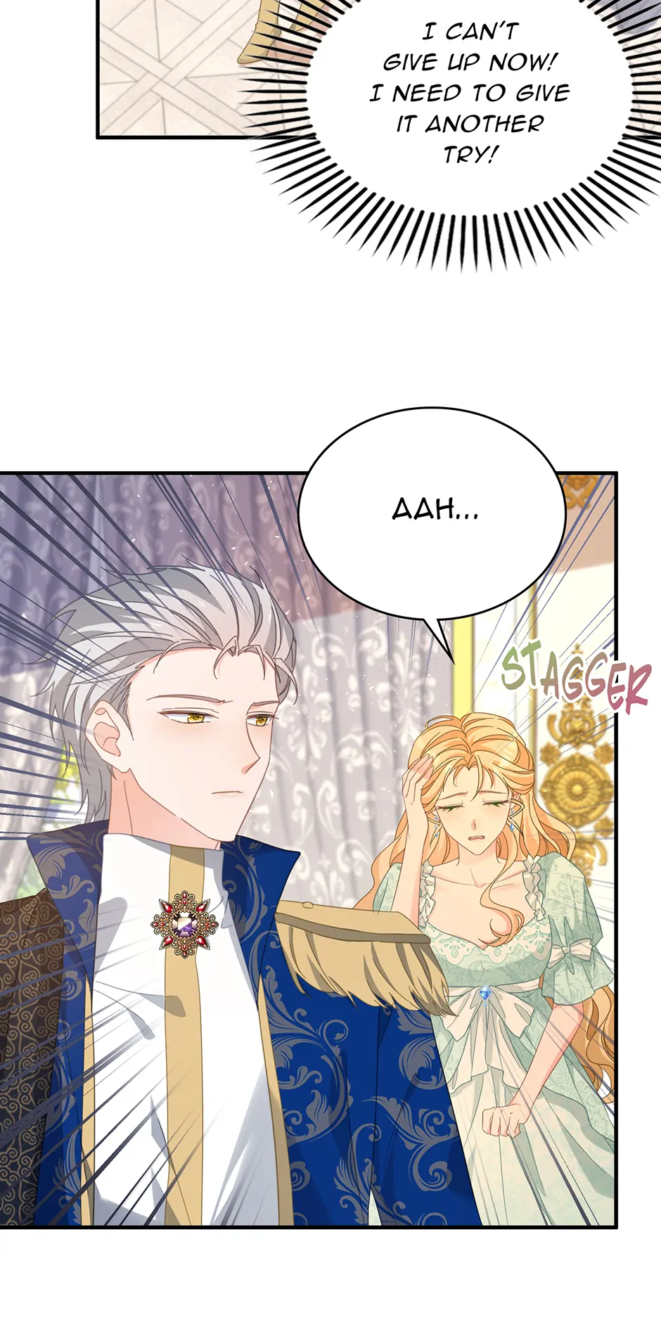 Be Crazy About Me chapter 51 page 54