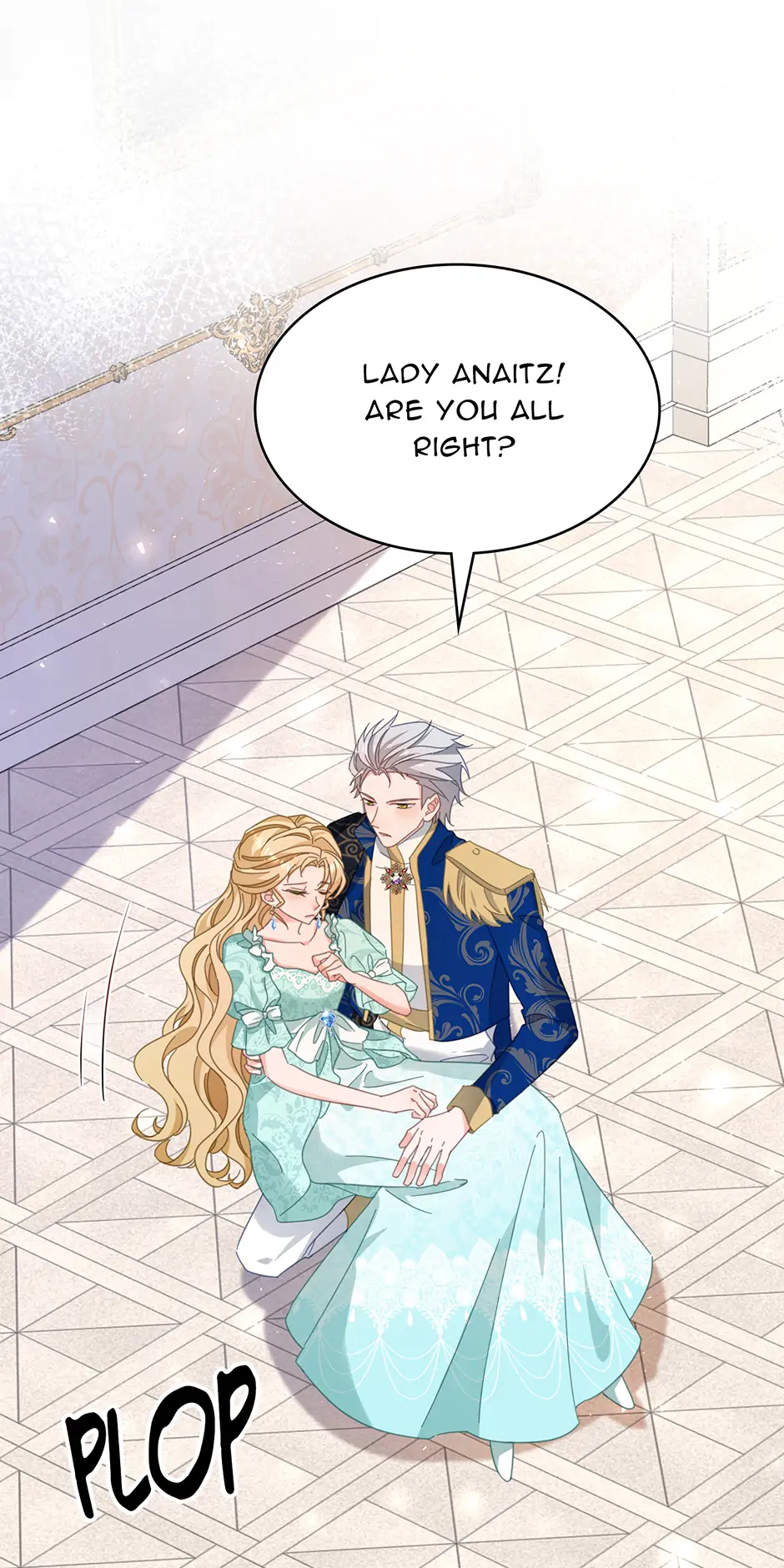 Be Crazy About Me chapter 51 page 55