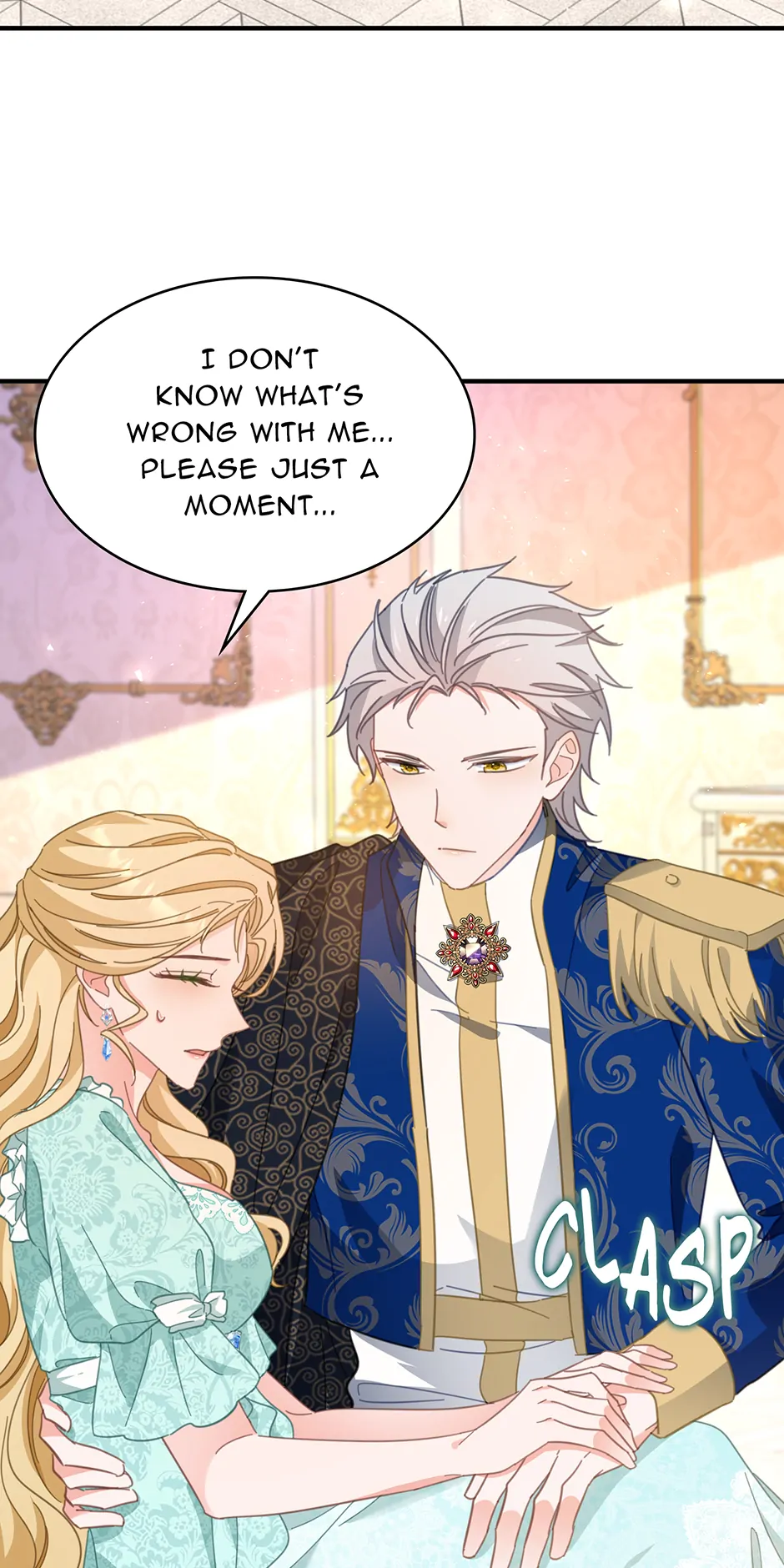 Be Crazy About Me chapter 51 page 56