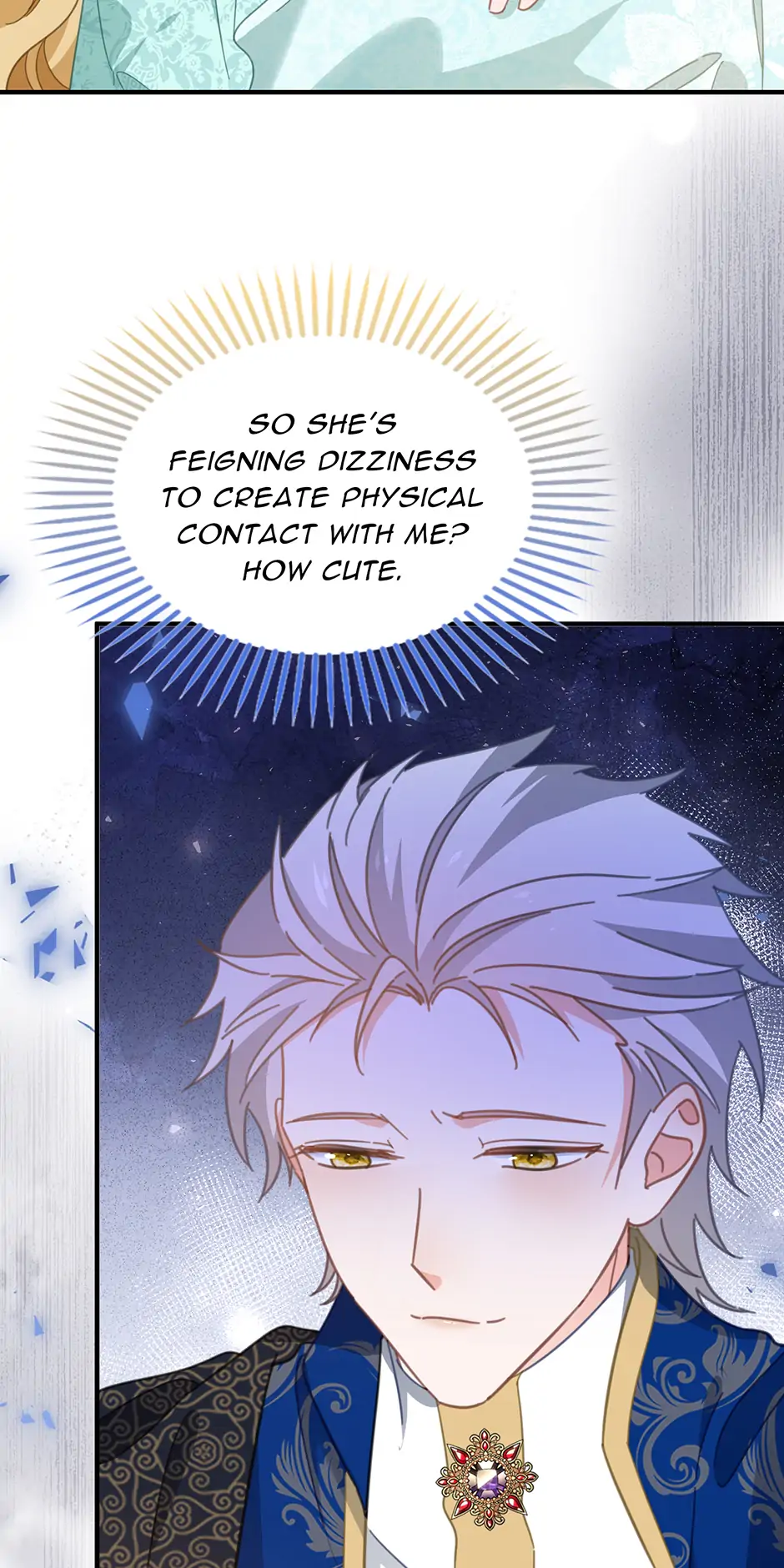 Be Crazy About Me chapter 51 page 57