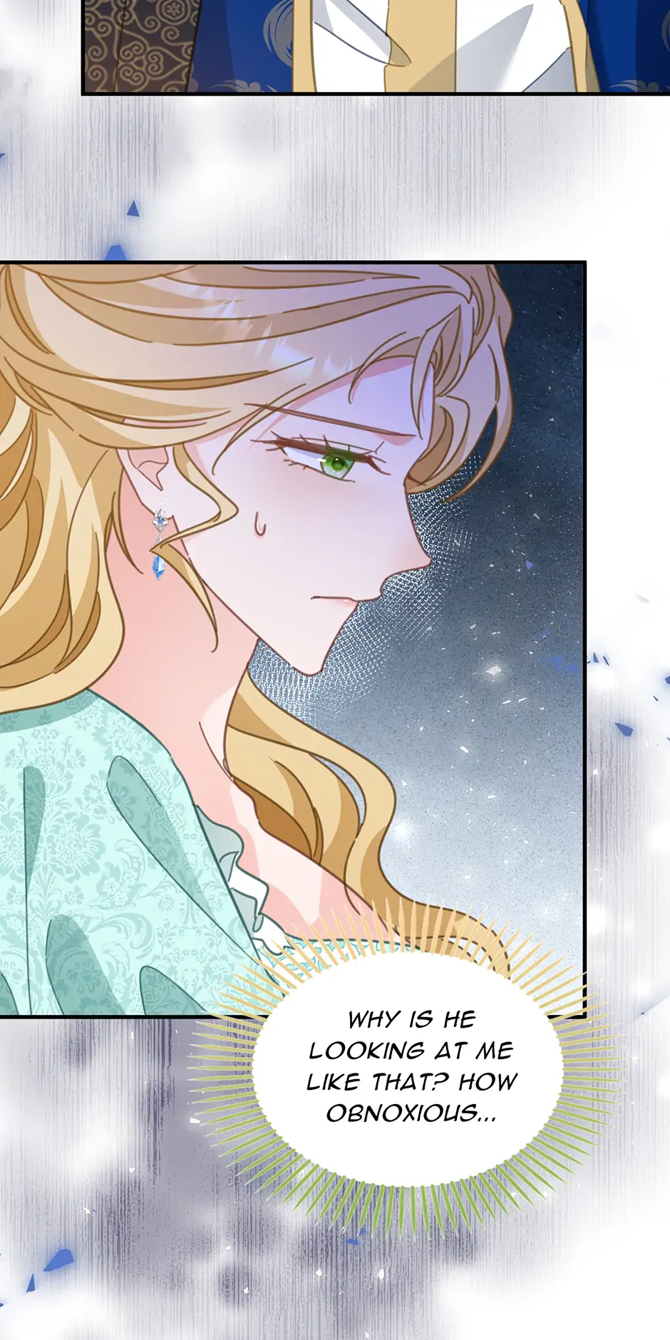 Be Crazy About Me chapter 51 page 58