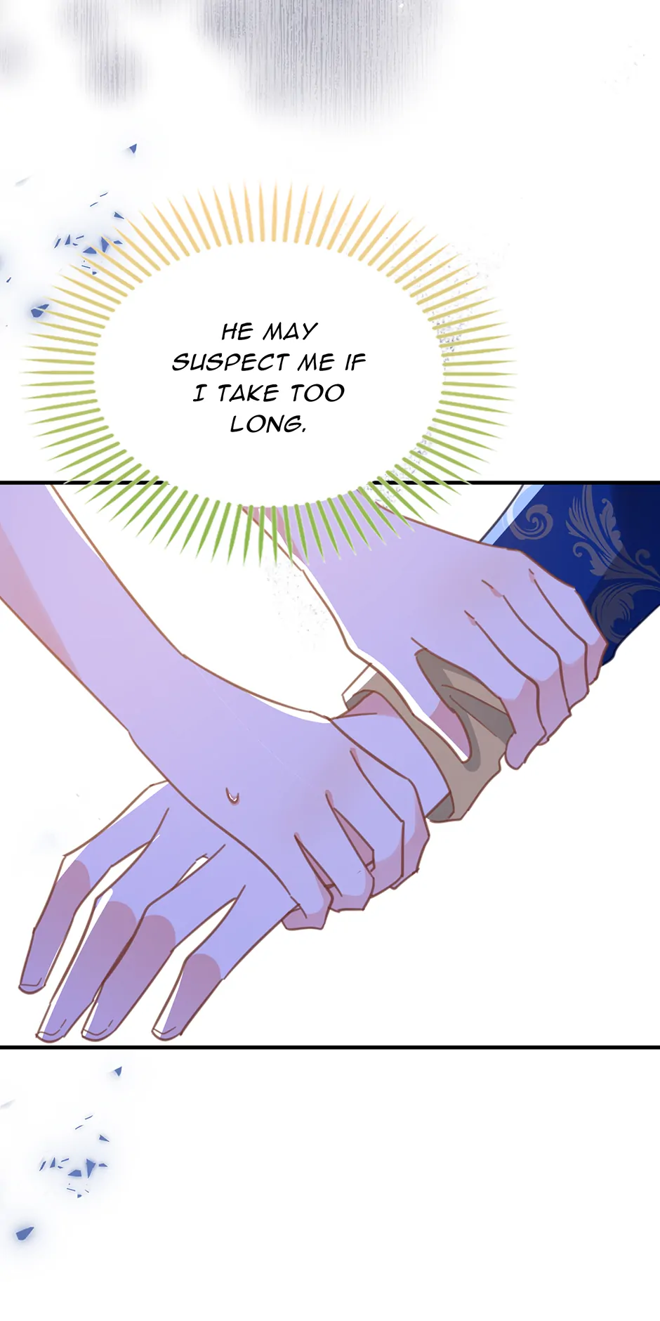 Be Crazy About Me chapter 51 page 59