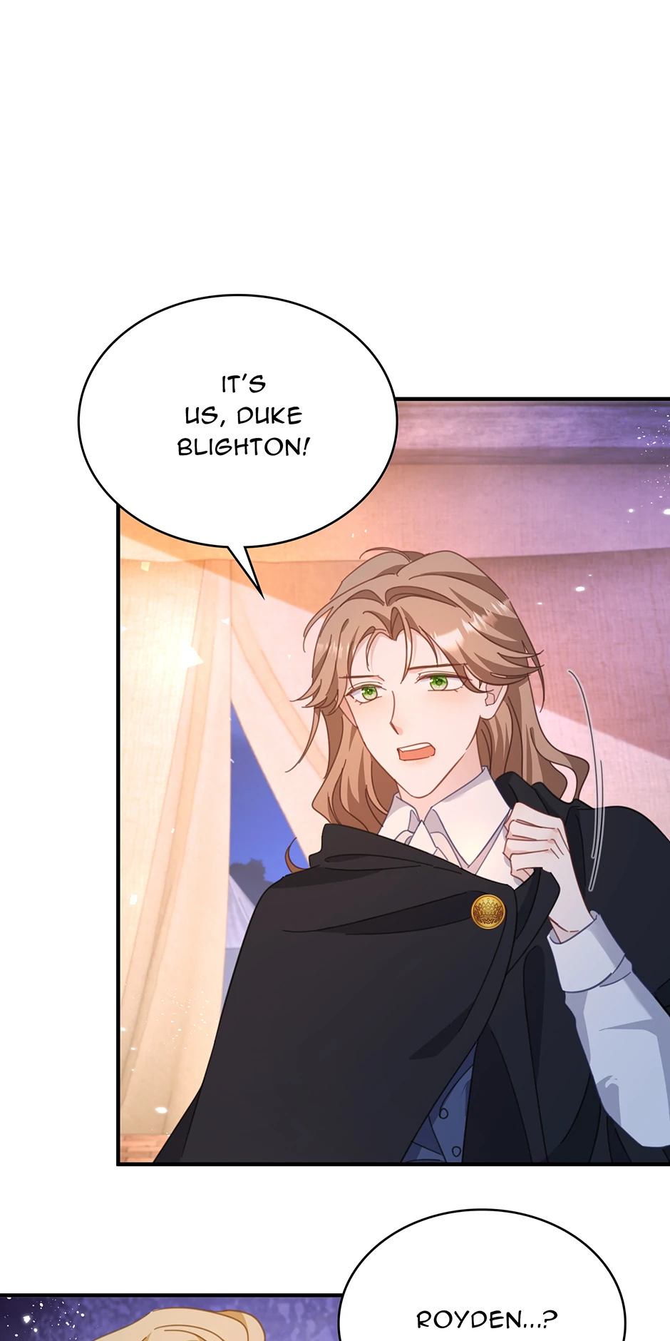 Be Crazy About Me chapter 54 page 2