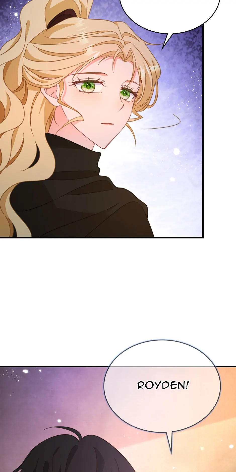 Be Crazy About Me chapter 54 page 3