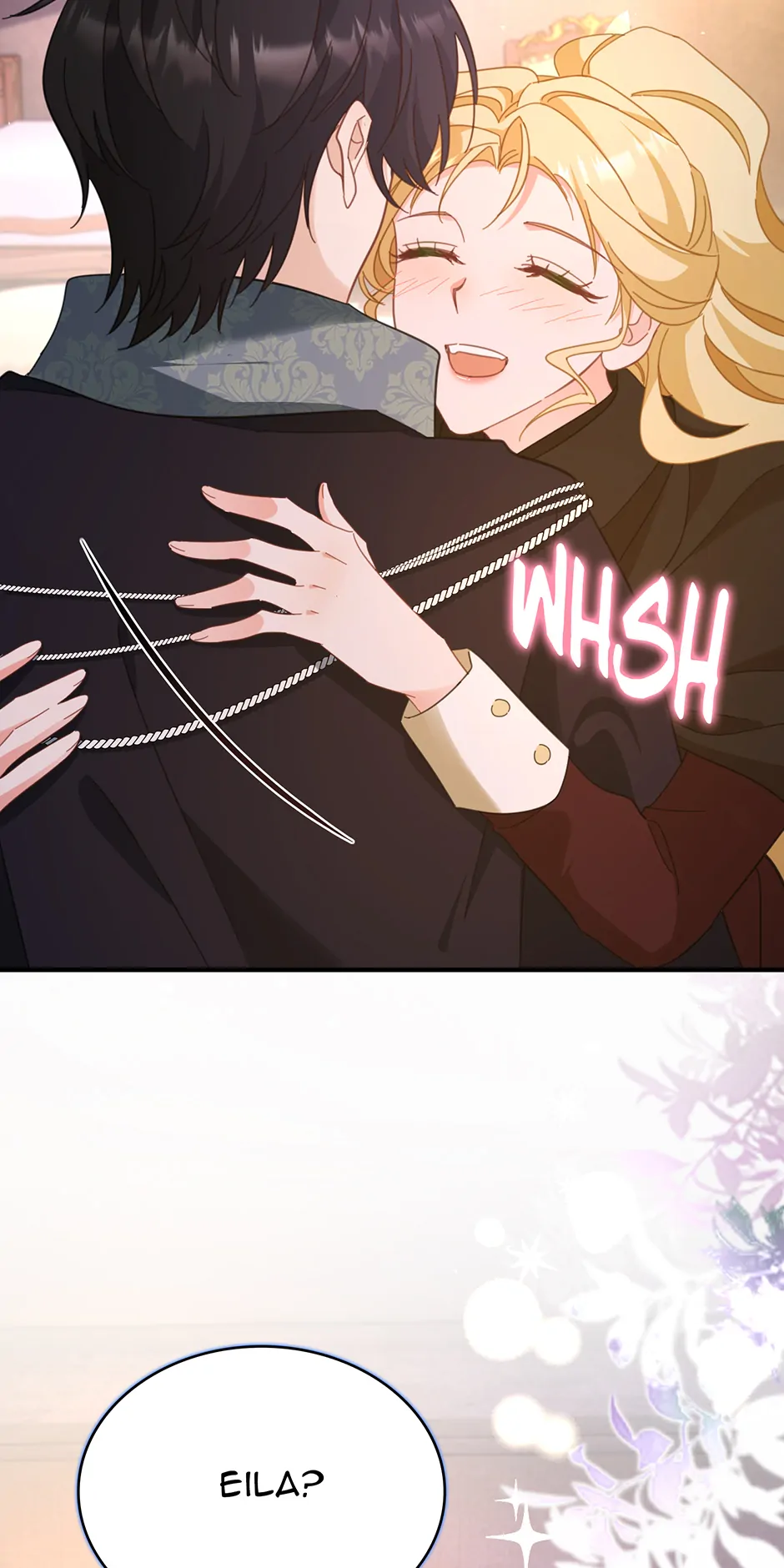 Be Crazy About Me chapter 54 page 4