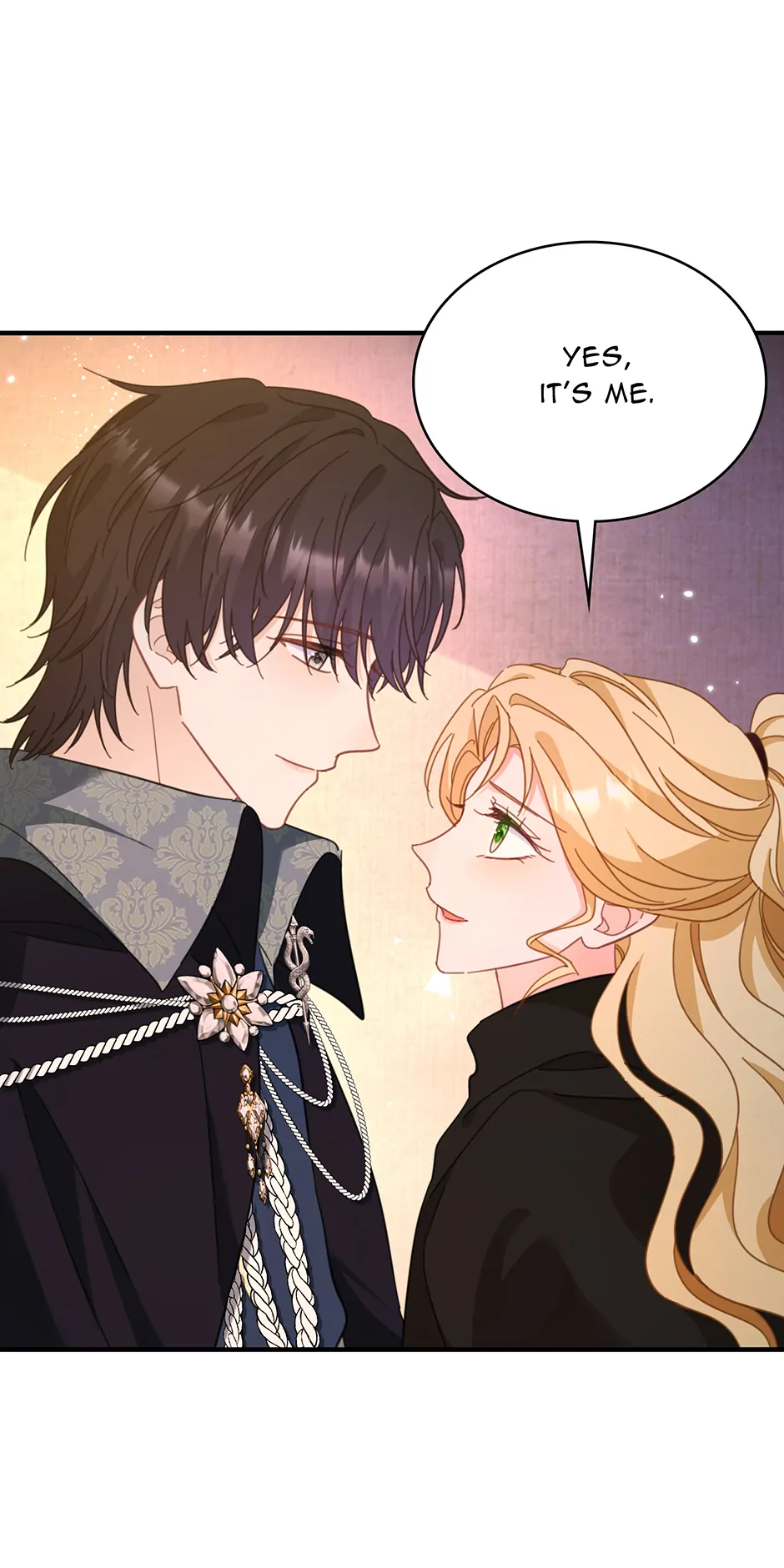Be Crazy About Me chapter 54 page 6