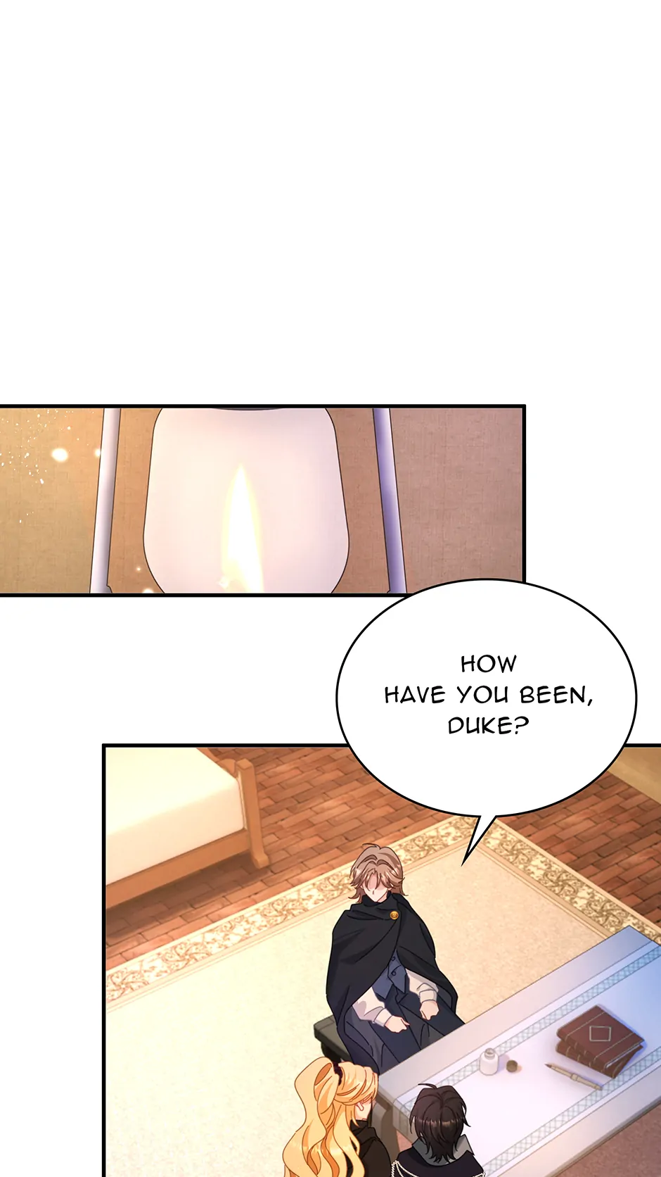 Be Crazy About Me chapter 54 page 7