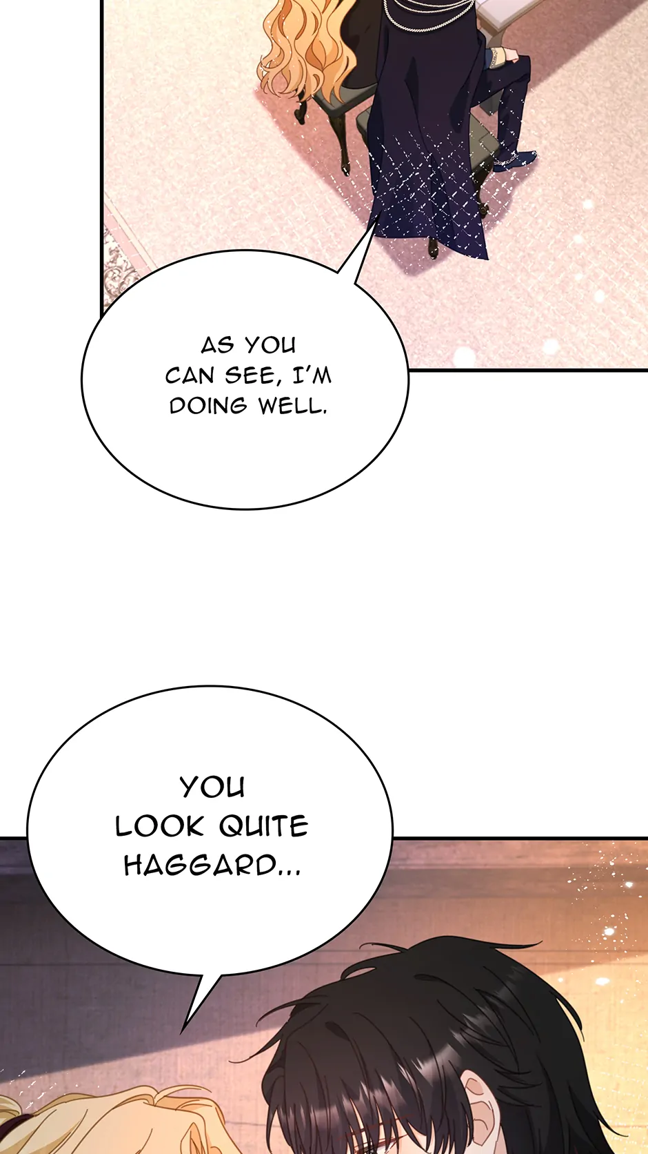 Be Crazy About Me chapter 54 page 8