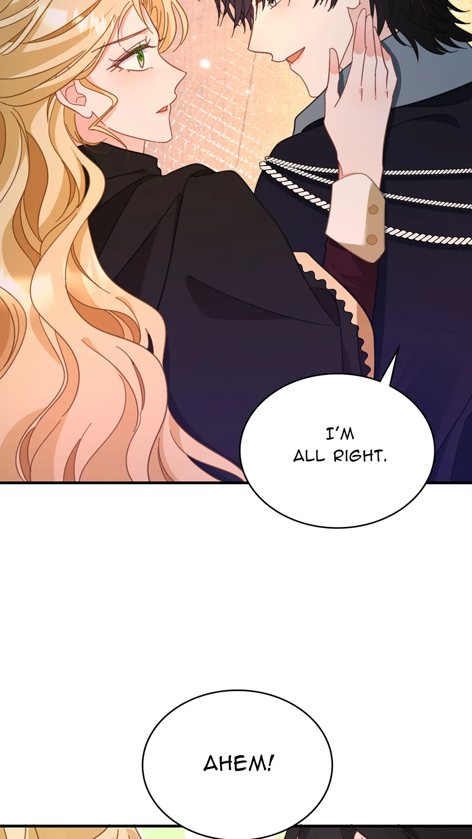 Be Crazy About Me chapter 54 page 9