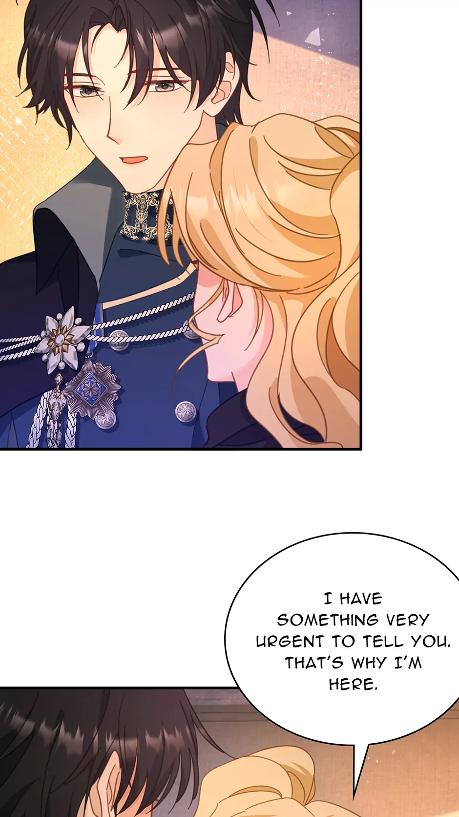 Be Crazy About Me chapter 54 page 11